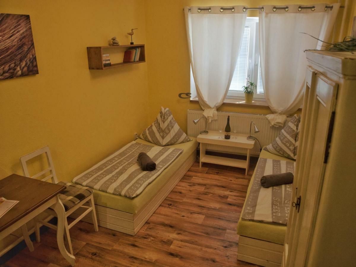 Pension U Haje Літомишль Екстер'єр фото